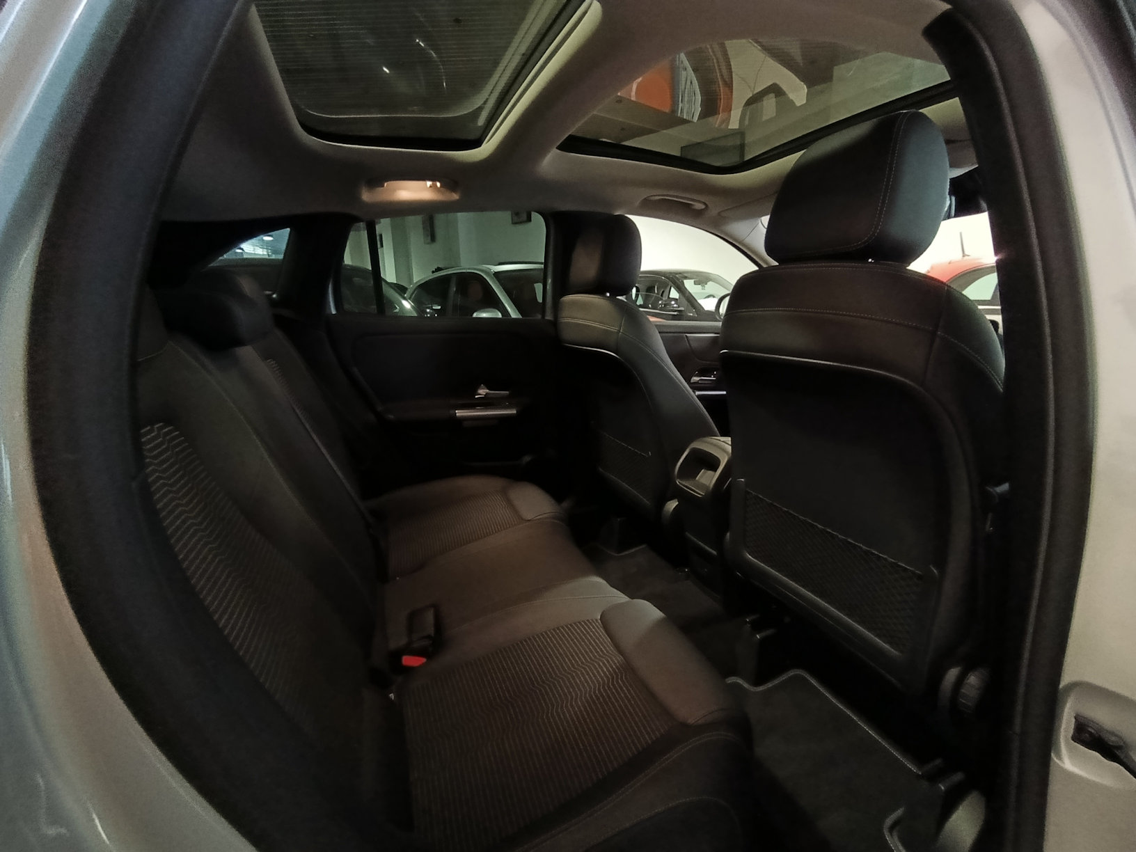 Mercedes-Benz GLA 200 Sport aut. Sport Plus - immagine 22