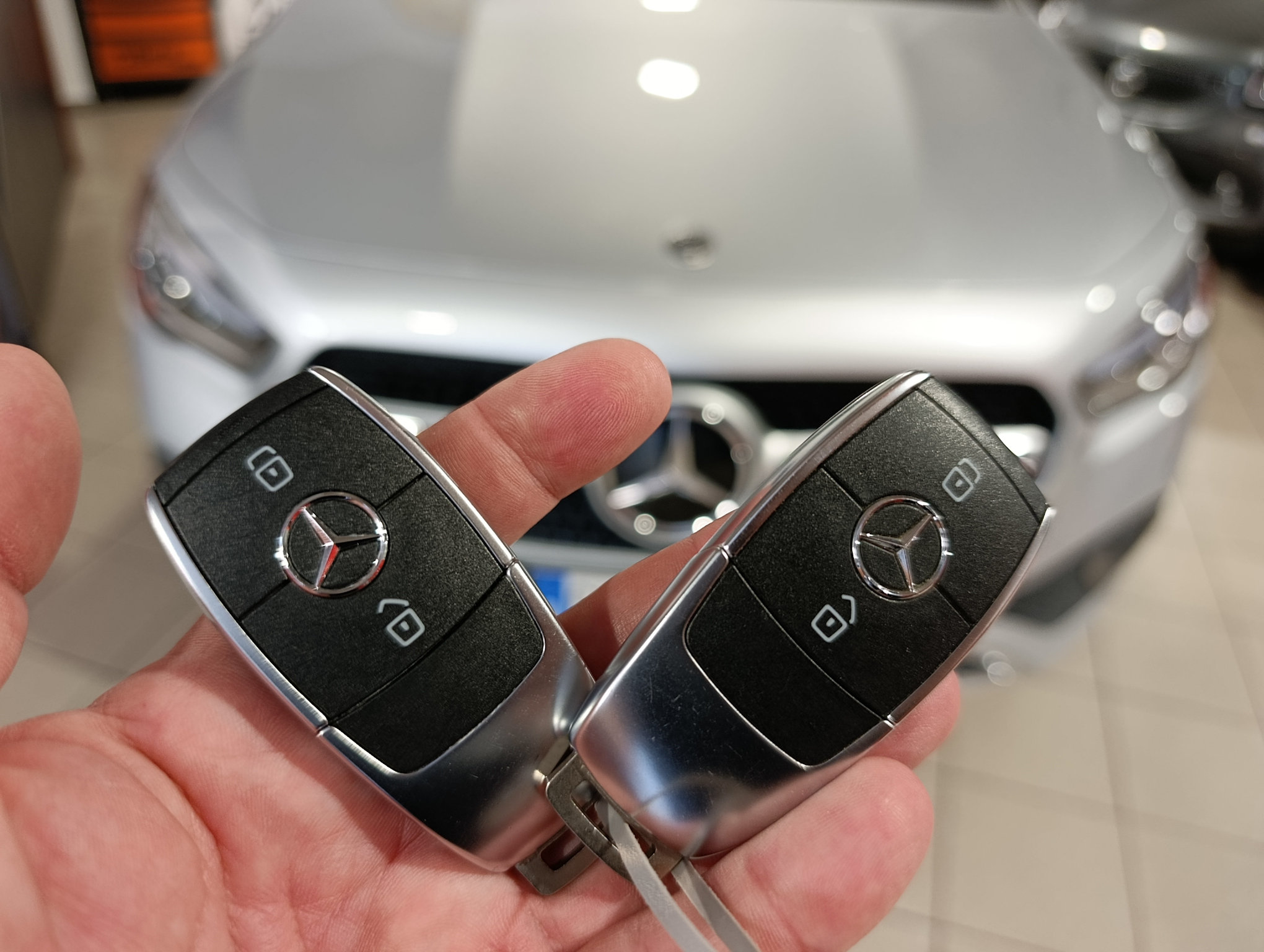Mercedes-Benz GLA 200 Sport aut. Sport Plus - immagine 38