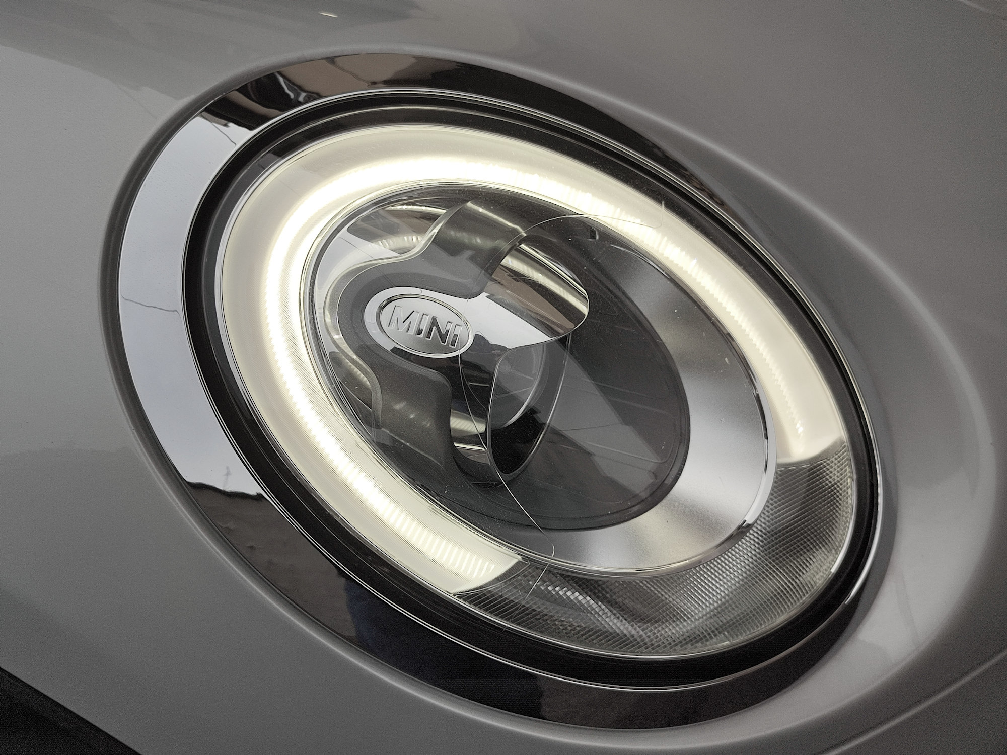 Mini Cooper SD 5p 2.0 Hype auto Pack Works 170cv - immagine 12