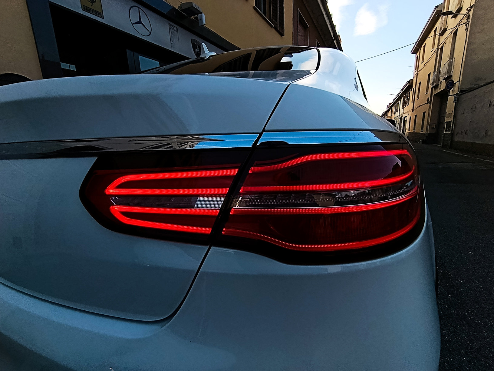 Mercedes-Benz GLE 350d 4matic Premium Plus AMG - immagine 33