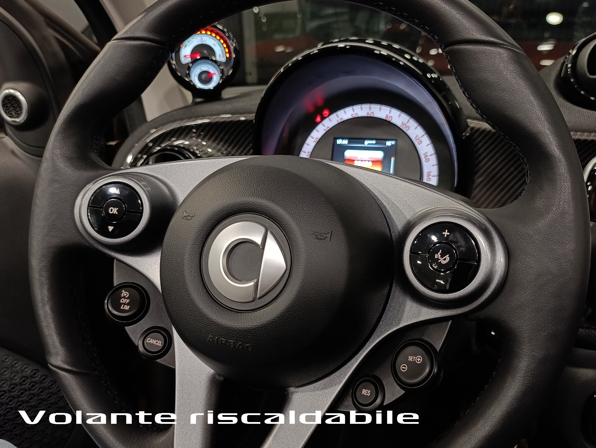 Smart Fortwo EQ Power Prime Cabriolet - immagine 18