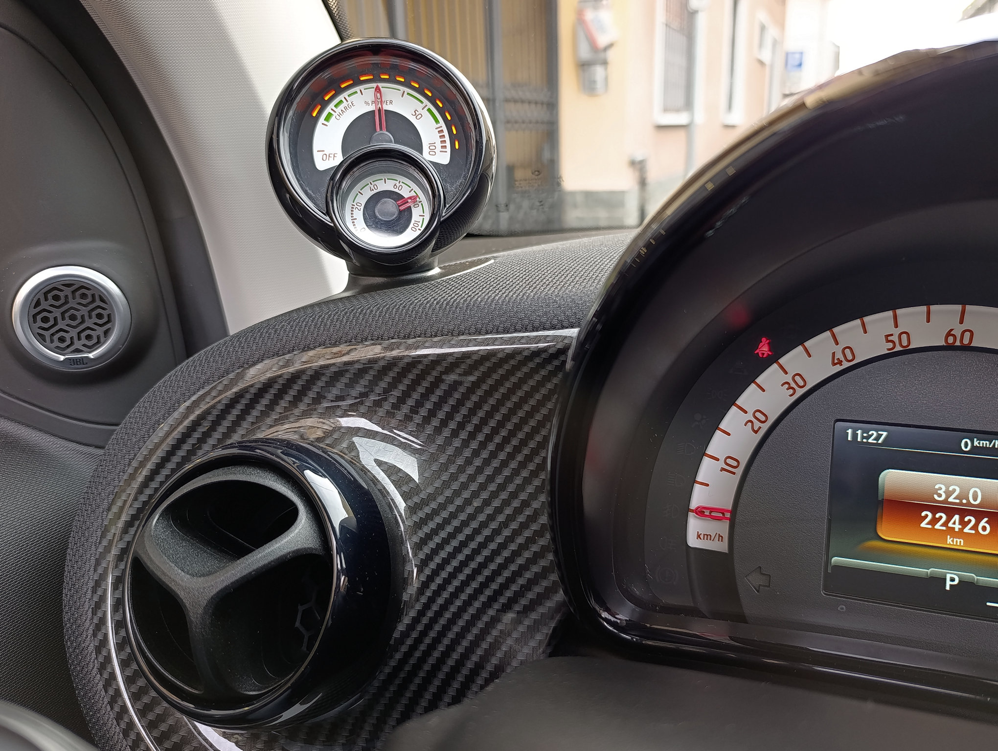 Smart Fortwo EQ Power Prime Cabriolet - immagine 40
