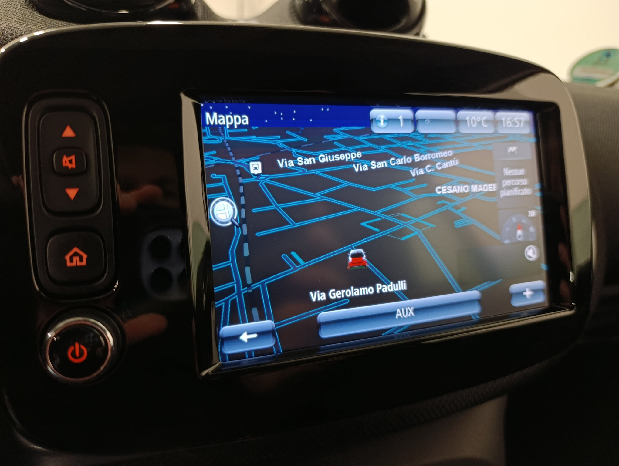 Smart Fortwo 0.9 turbo 90cv Passion - immagine 36