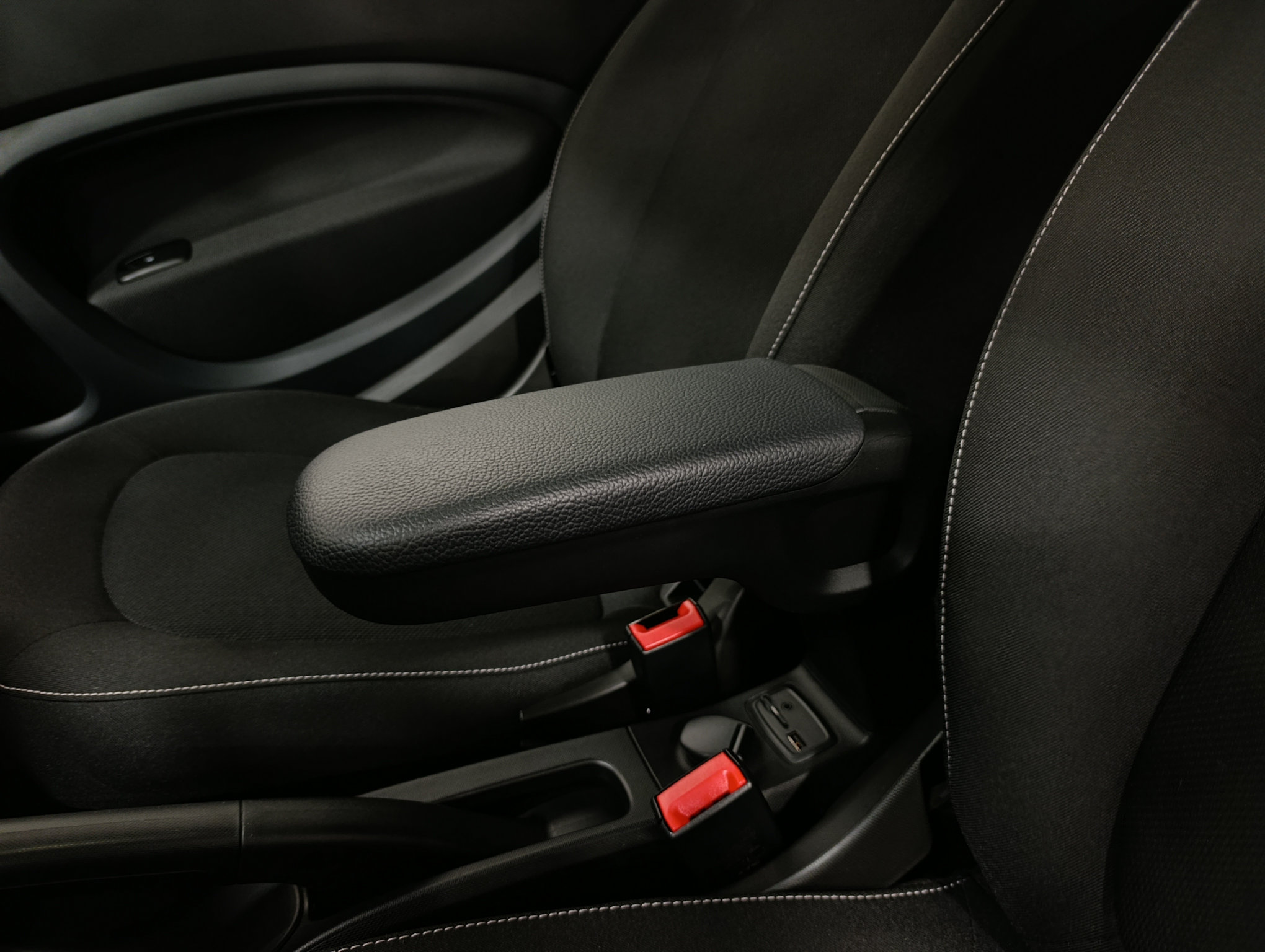 Smart Fortwo 0.9 turbo 90cv Passion - immagine 38