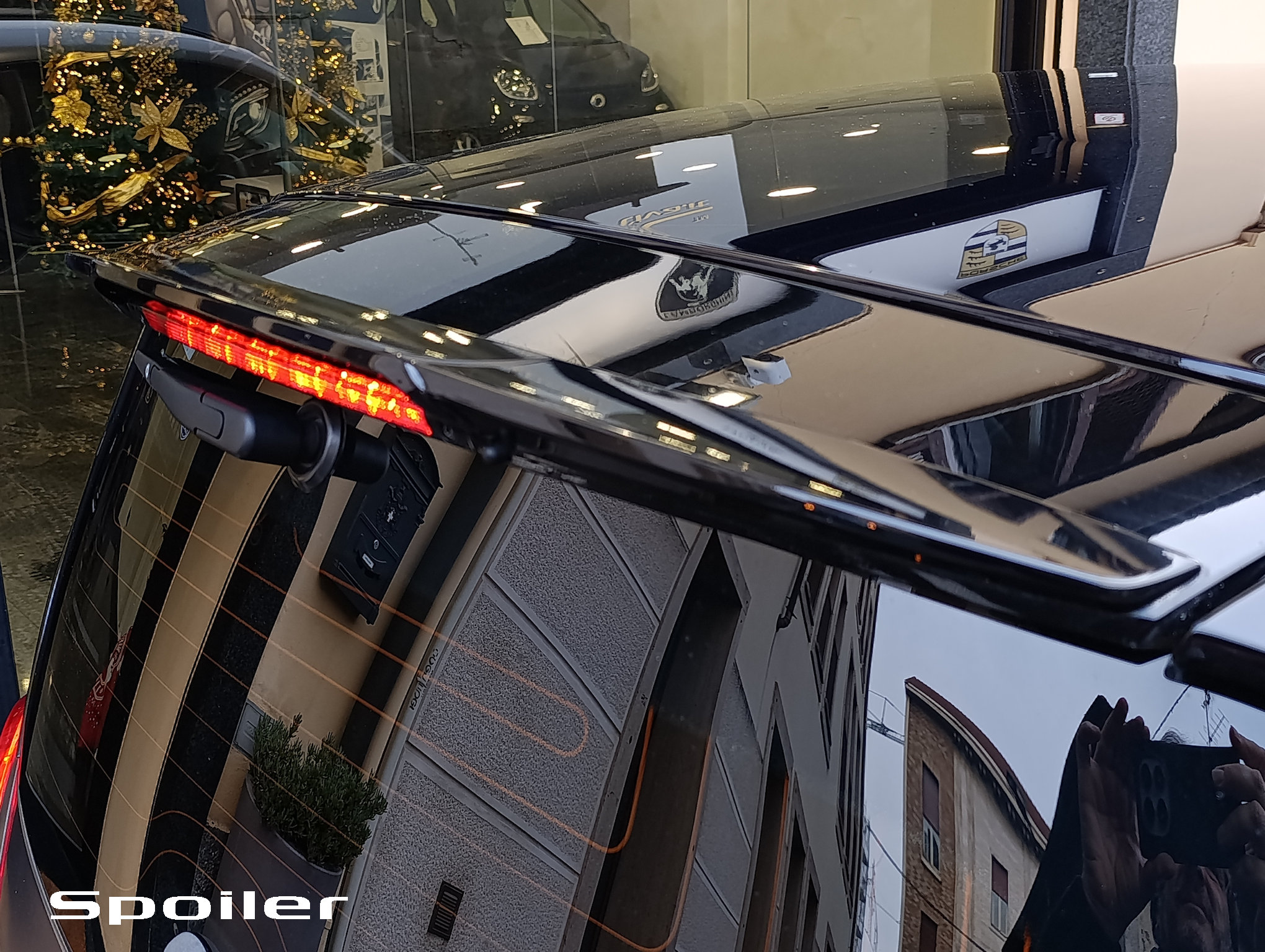 Smart Fortwo 0.9 90cv UrbanGold Tailor Made Brabus Edition 1/100 esemplari nel mondo - immagine 10