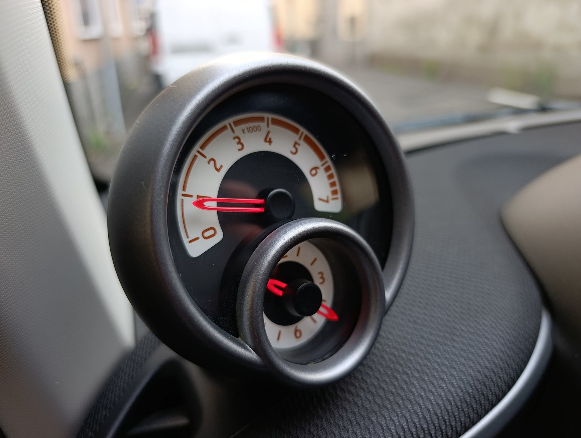 Smart Fortwo 0.9 90cv UrbanGold Tailor Made Brabus Edition 1/100 esemplari nel mondo - immagine 21
