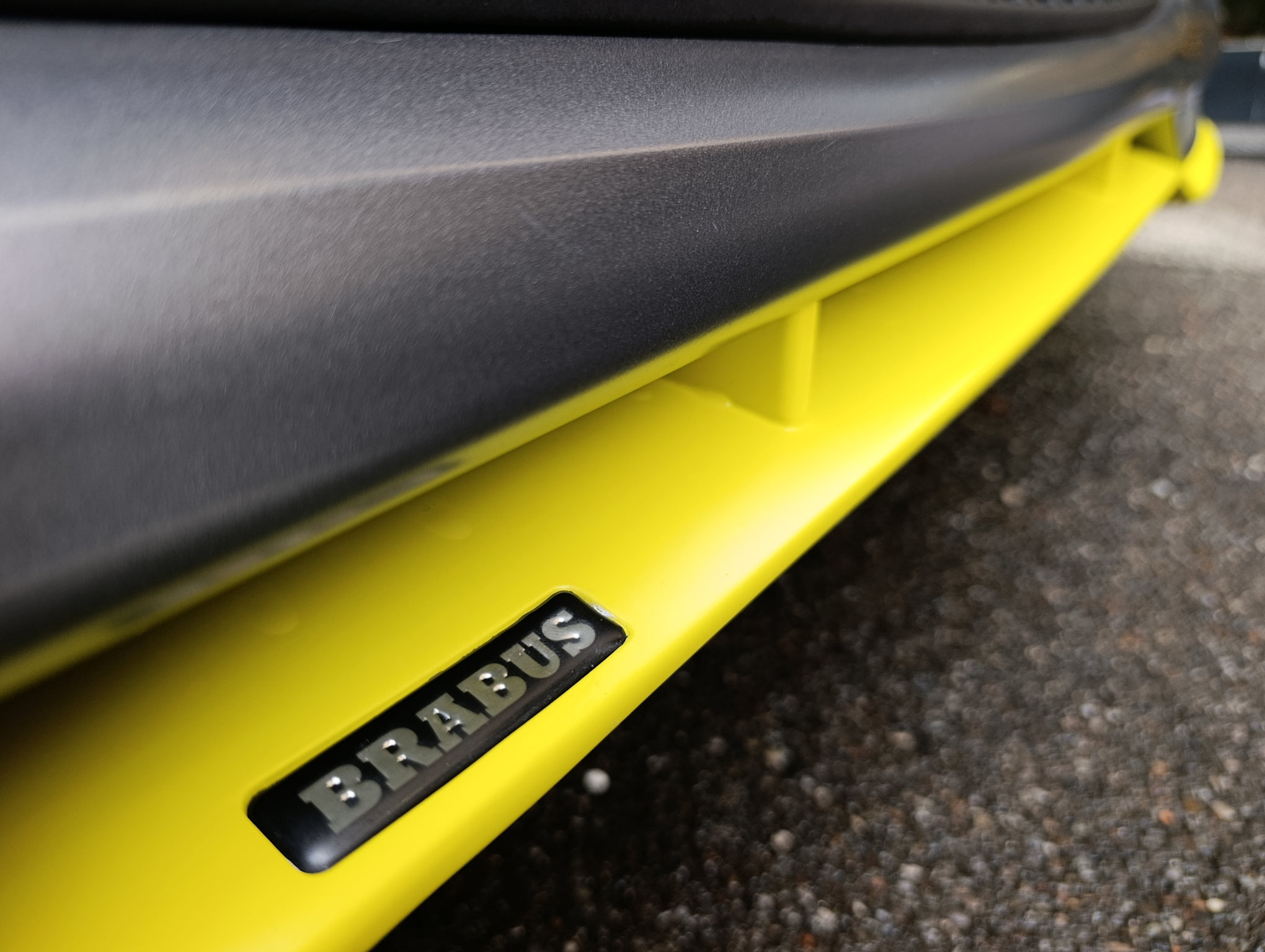 Smart Fortwo 0.9 90cv UrbanGold Tailor Made Brabus Edition 1/100 esemplari nel mondo - immagine 26