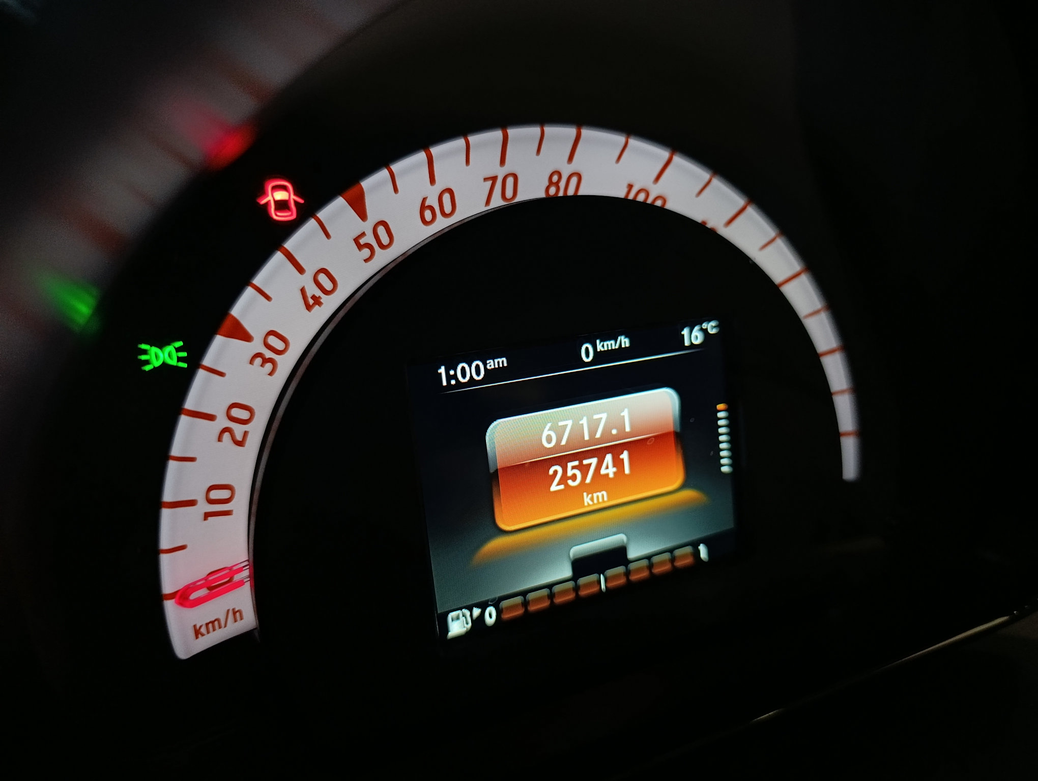 Smart Fortwo 1.0 Passion 71cv twinamic ultima del '19 - immagine 7