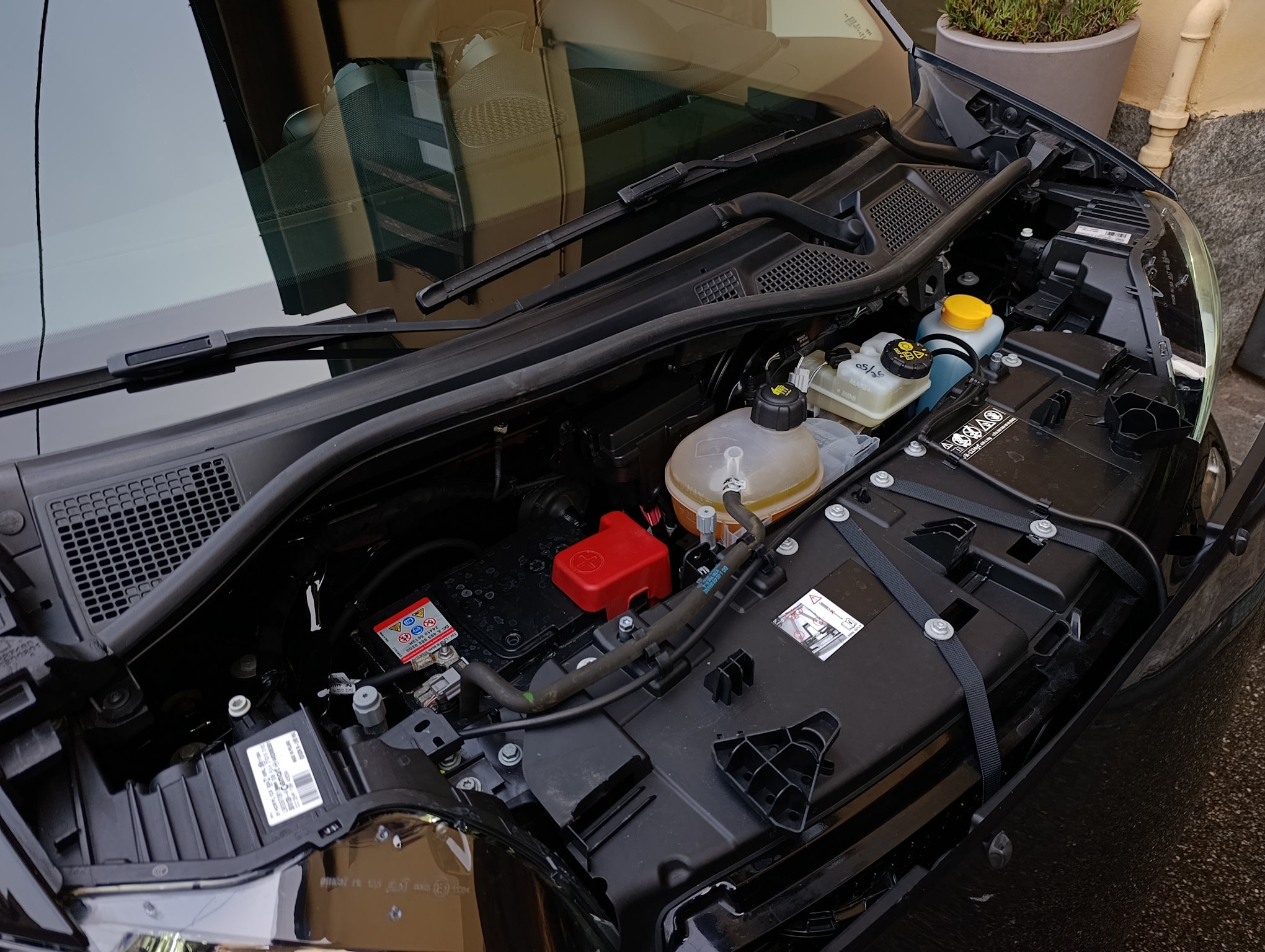 Smart Fortwo 1.0 Passion 71cv twinamic ultima del '19 - immagine 35