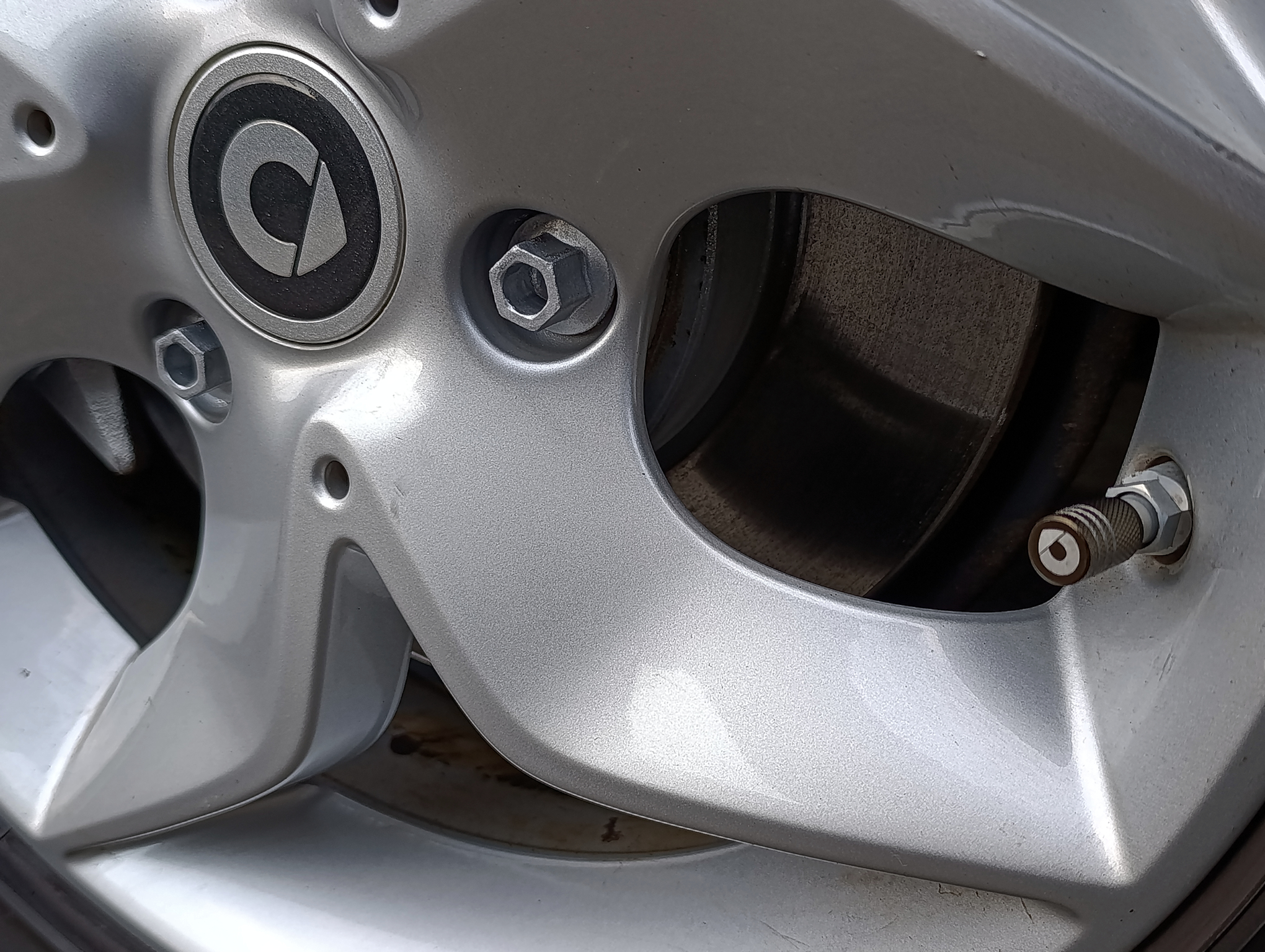 Smart Fortwo Cabrio 1.0 71cv City Beam edizione 1/100 - immagine 36