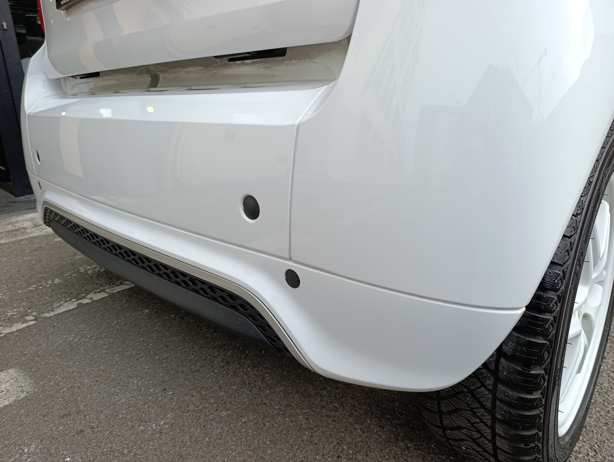 Smart Fortwo 1.0 71cv MHD Brabus Style - immagine 11