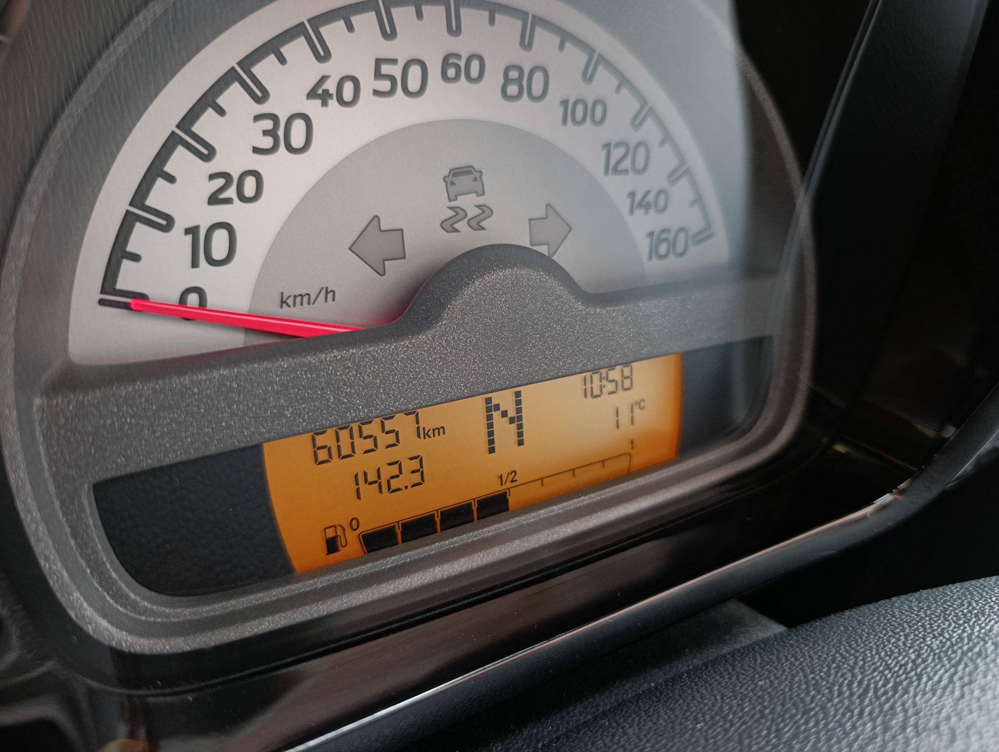 Smart Fortwo 1.0 71cv MHD Brabus Style - immagine 24