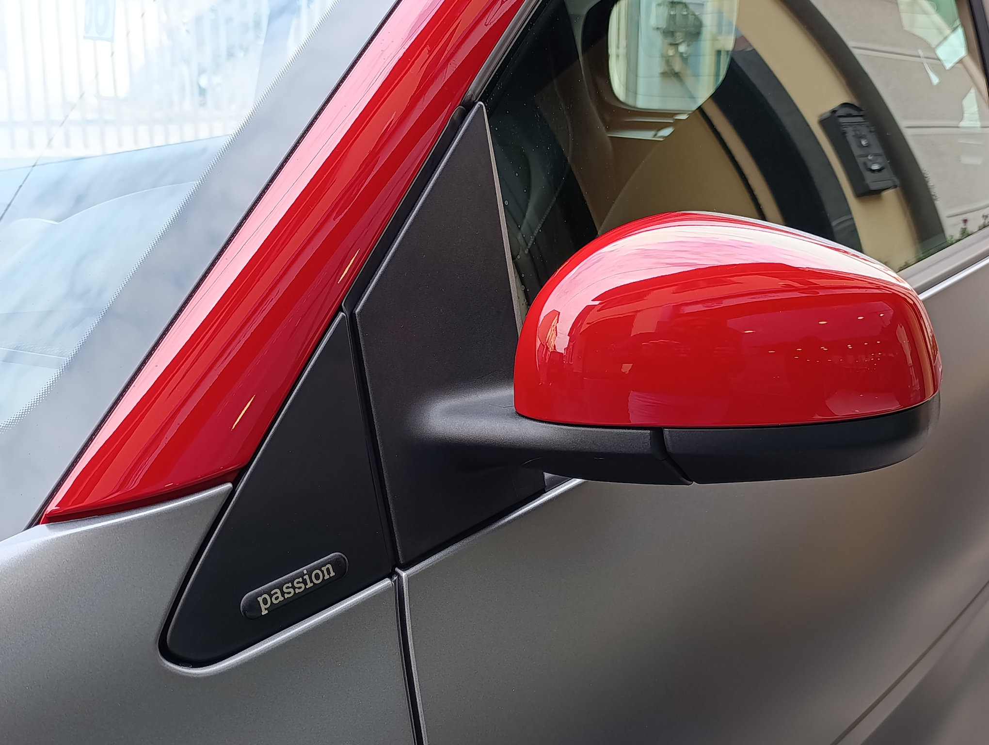 Smart Fortwo 1.0 71cv Passion aut. 2019 - immagine 9