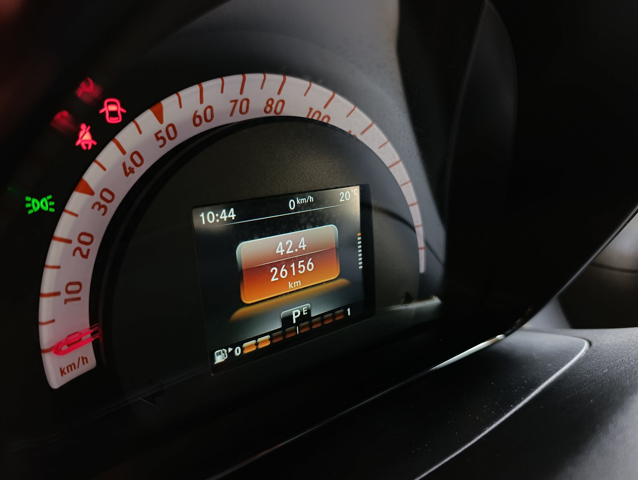 Smart Fortwo 1.0 71cv Passion aut. 2019 - immagine 12