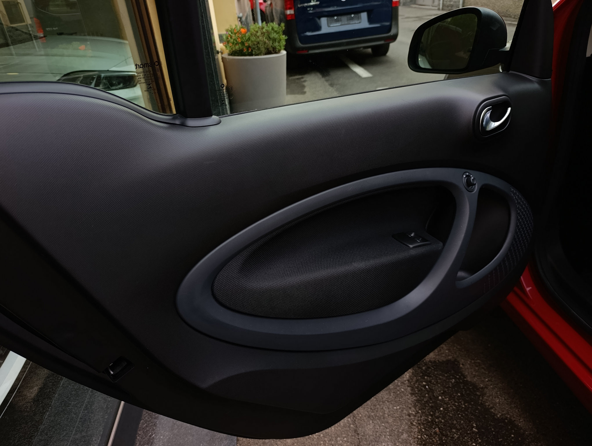 Smart Fortwo 1.0 71cv Passion aut. 2019 - immagine 15