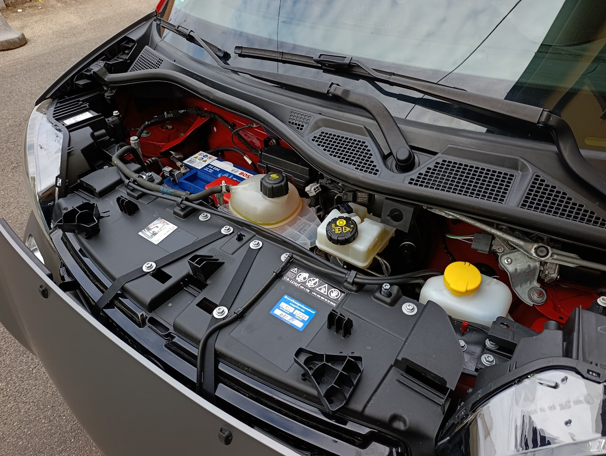 Smart Fortwo 1.0 71cv Passion aut. 2019 - immagine 23