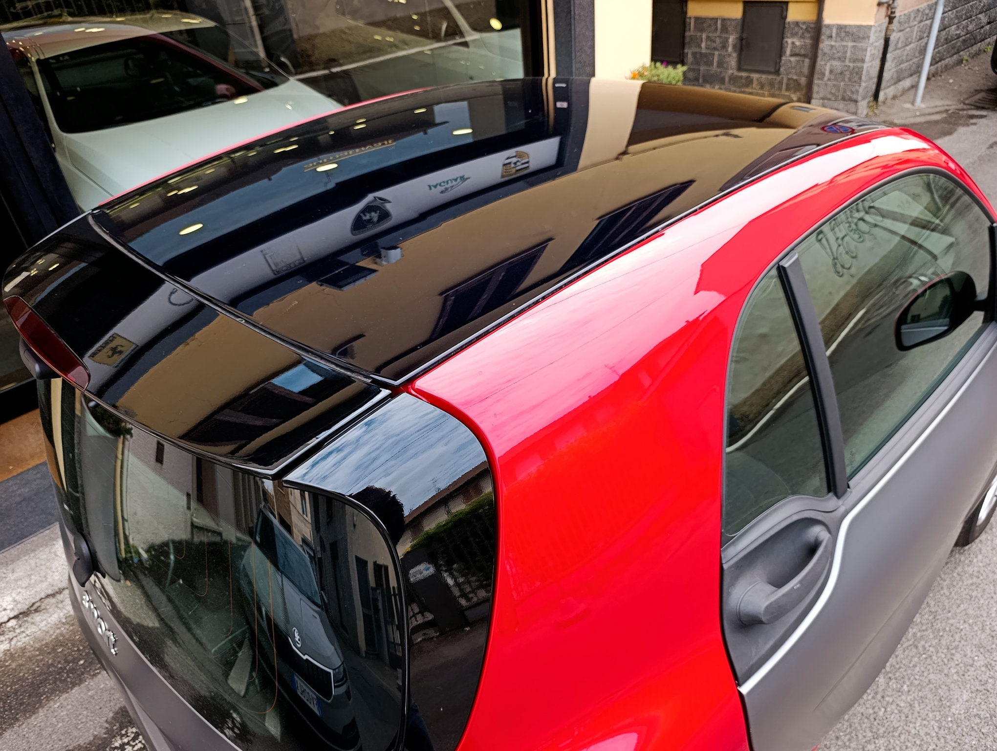 Smart Fortwo 1.0 71cv Passion aut. 2019 - immagine 24