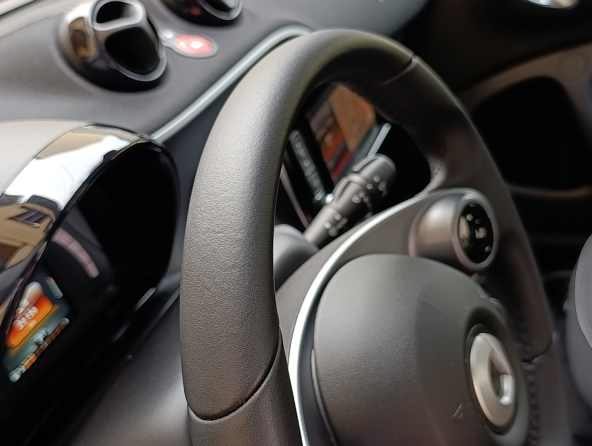 Smart Fortwo 1.0 71cv Passion aut. 2019 - immagine 31