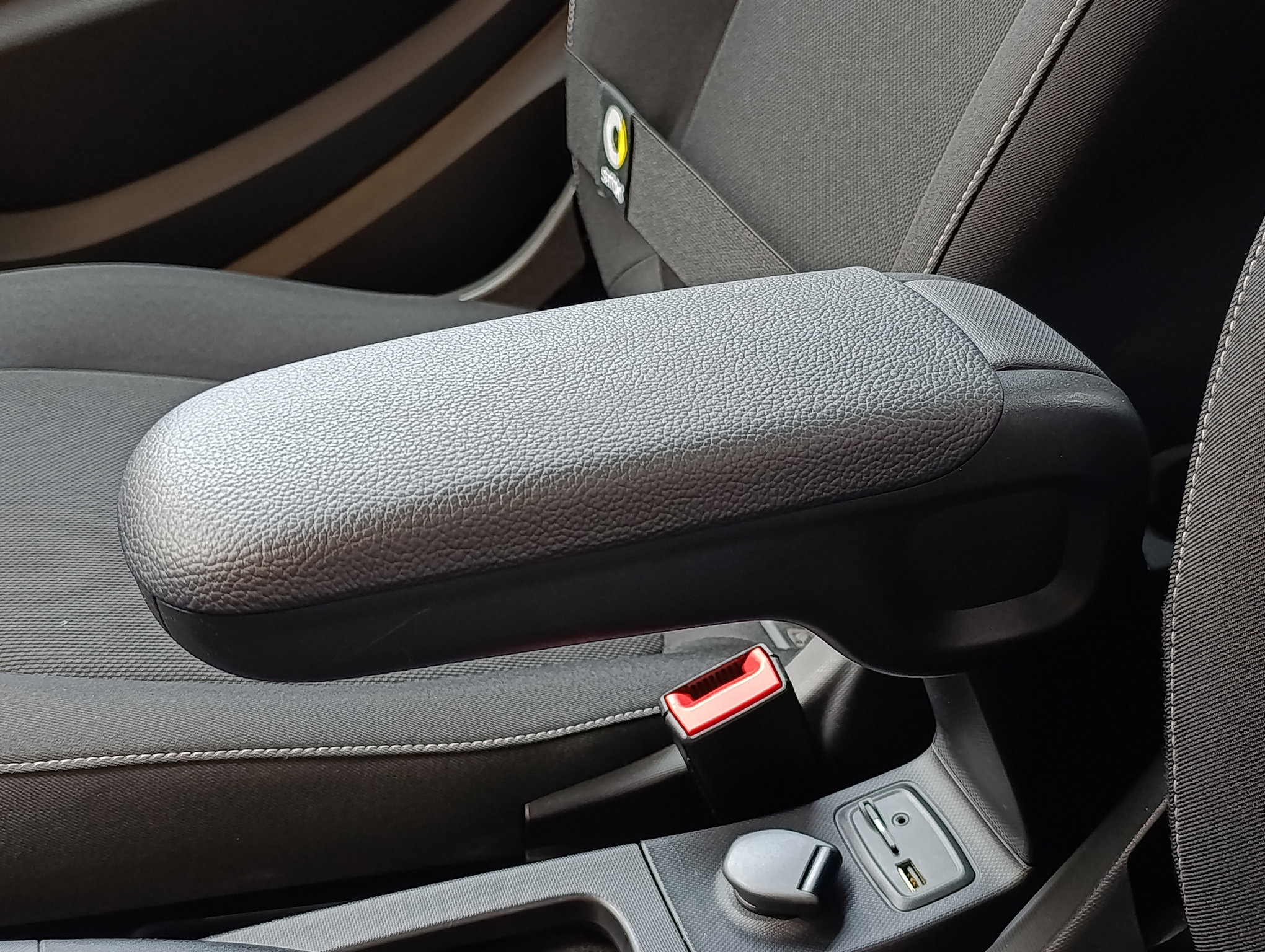 Smart Fortwo 1.0 71cv Passion aut. 2019 - immagine 32