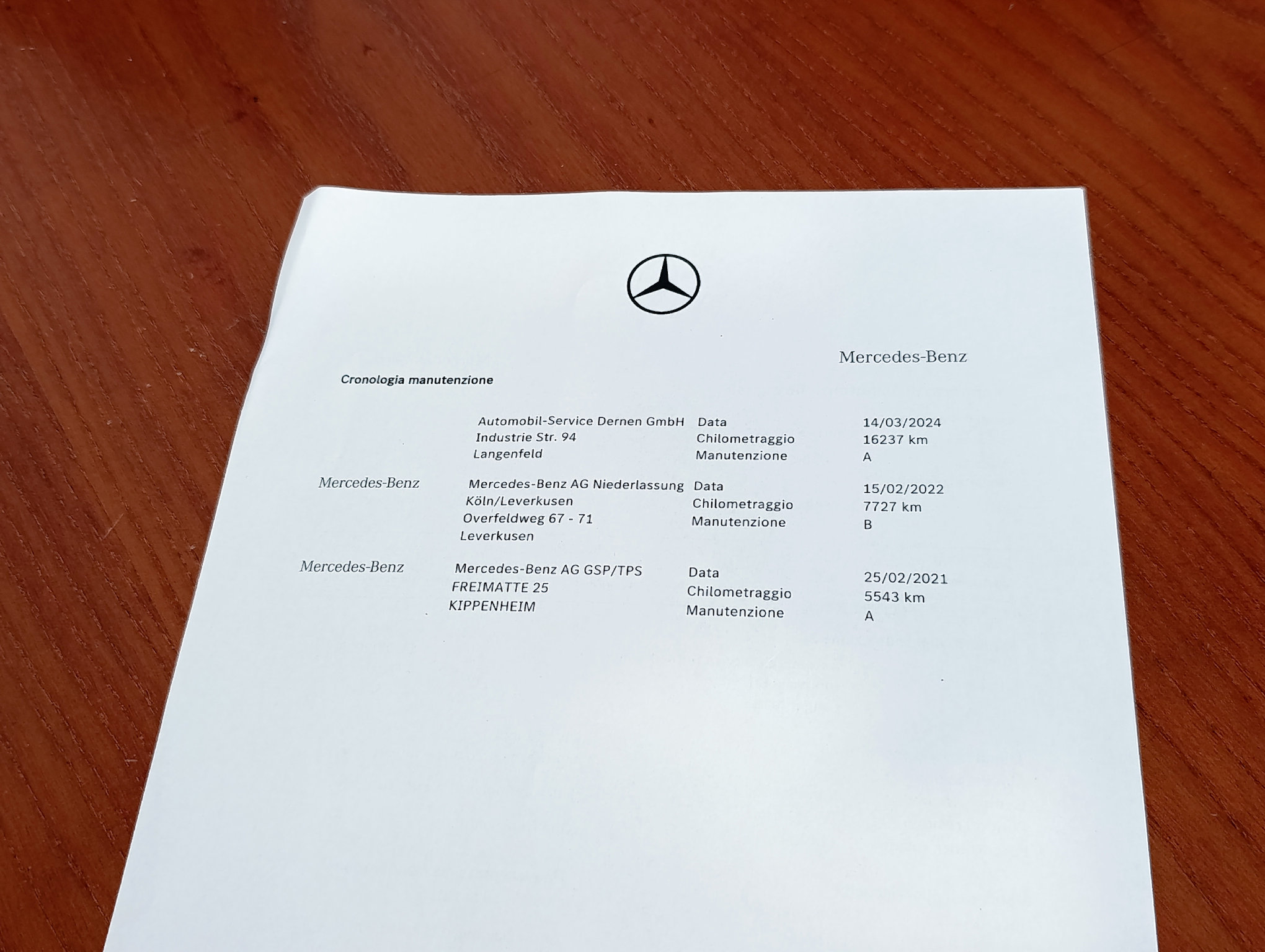 Smart Fortwo 1.0 71cv Passion aut. 2019 - immagine 38
