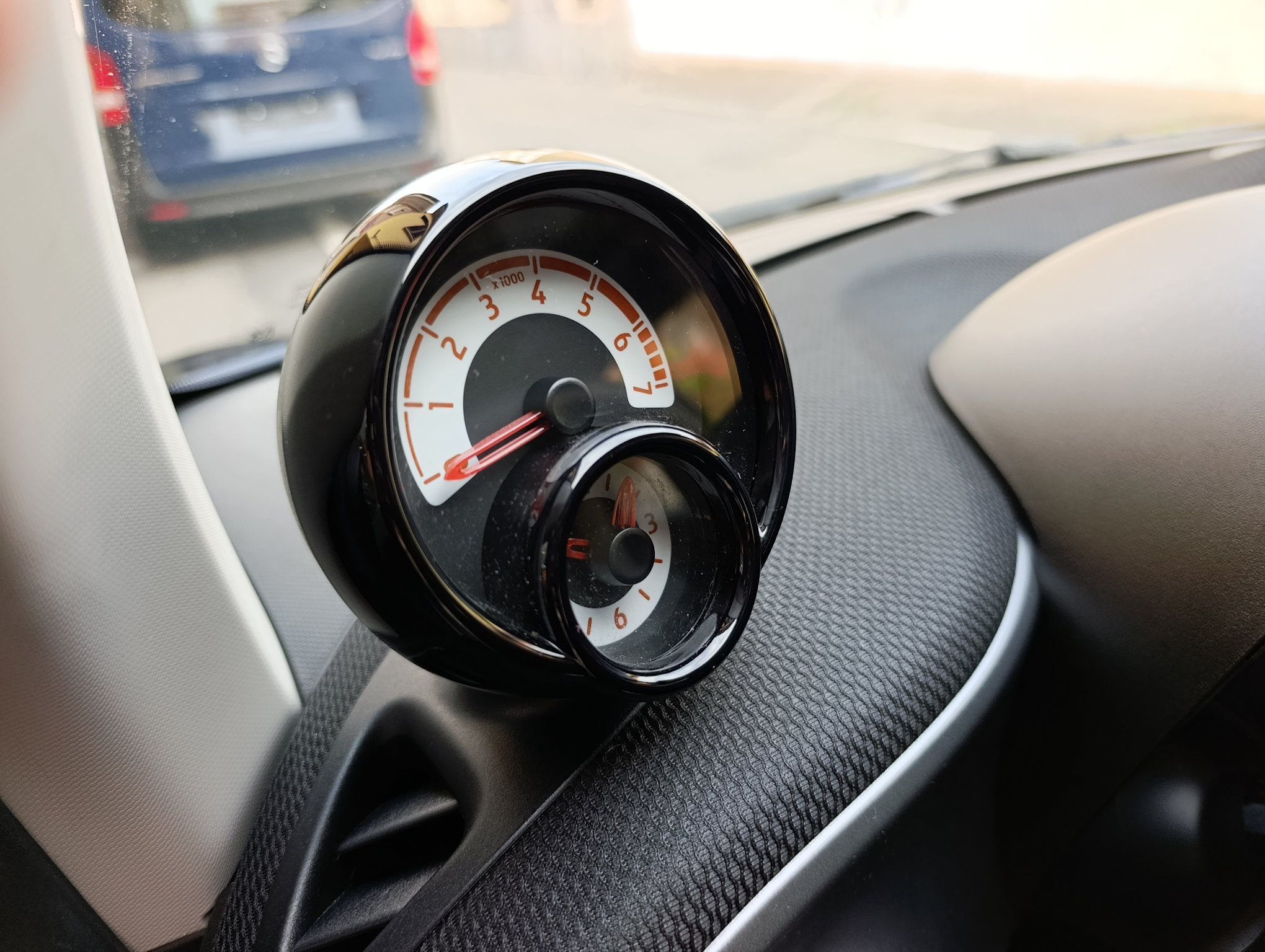 Smart Fortwo 0.9 90cv Turbo ParisBlue Prime aut. - immagine 19