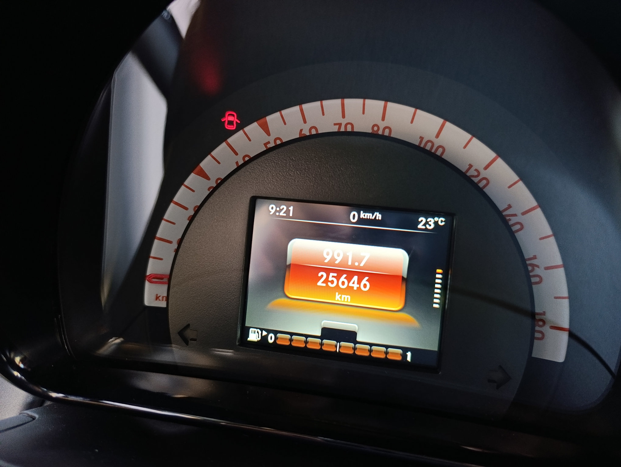 Smart Fortwo 0.9 90cv Turbo Brabus Edition Pack - immagine 23
