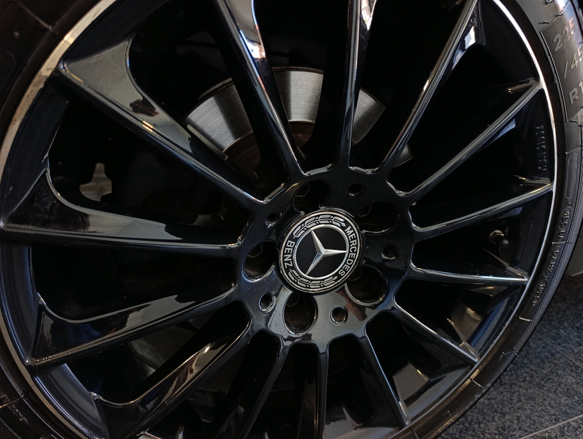 Mercedes-Benz CLA 180 Sport Euro 6 berlina - immagine 4