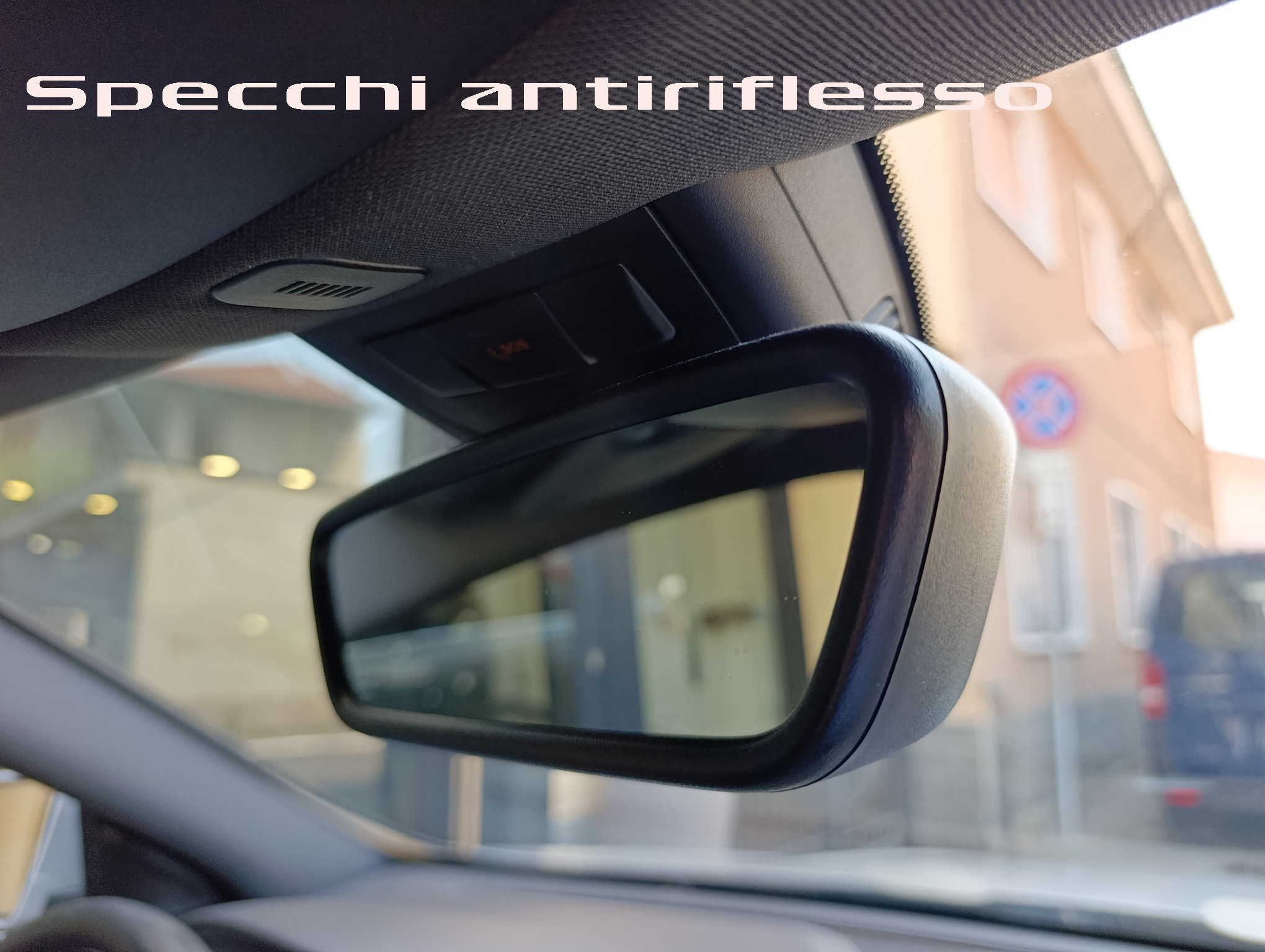 Mercedes-Benz CLA 180 Sport Euro 6 berlina - immagine 21