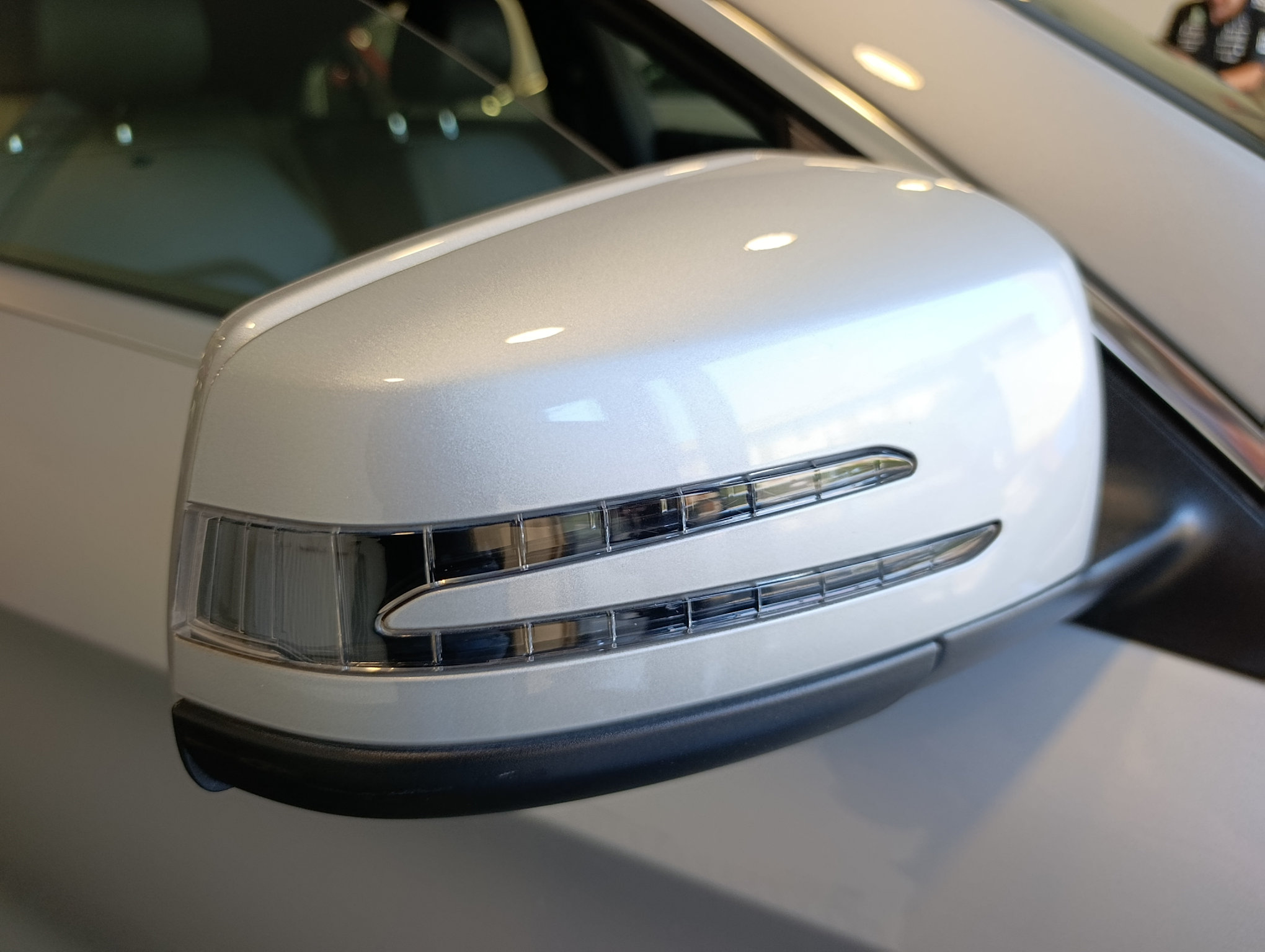 Mercedes-Benz CLA 180 Sport Euro 6 berlina - immagine 30