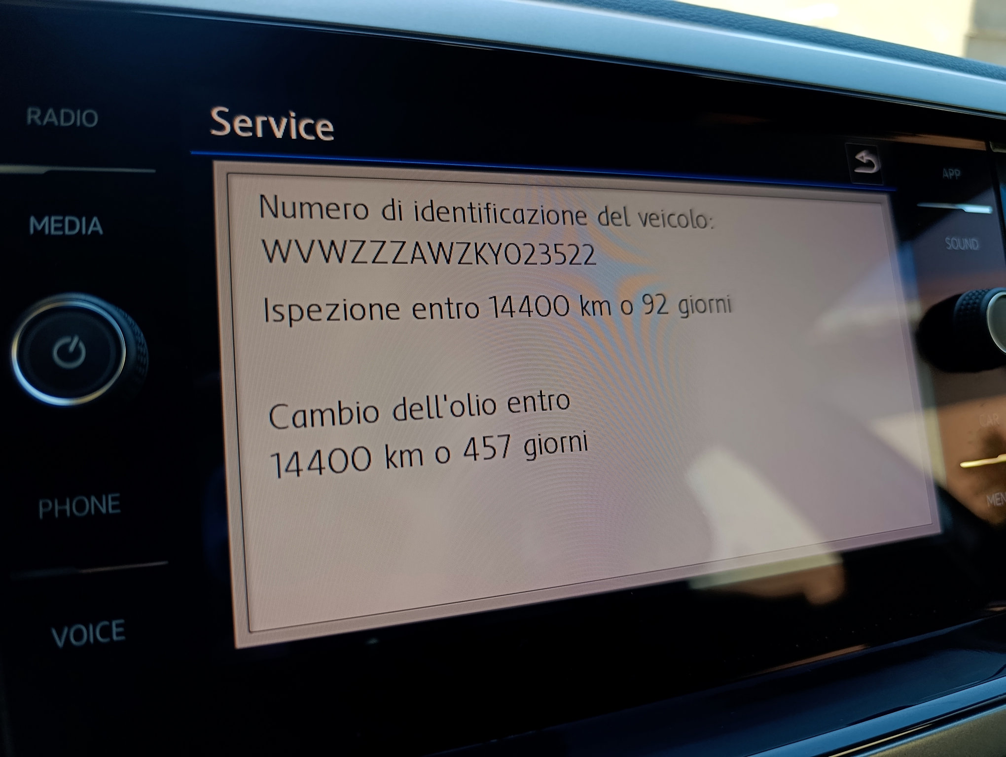 Volkswagen Polo 1.6 TDI 80cv 5 porte bluemotion tech - immagine 9