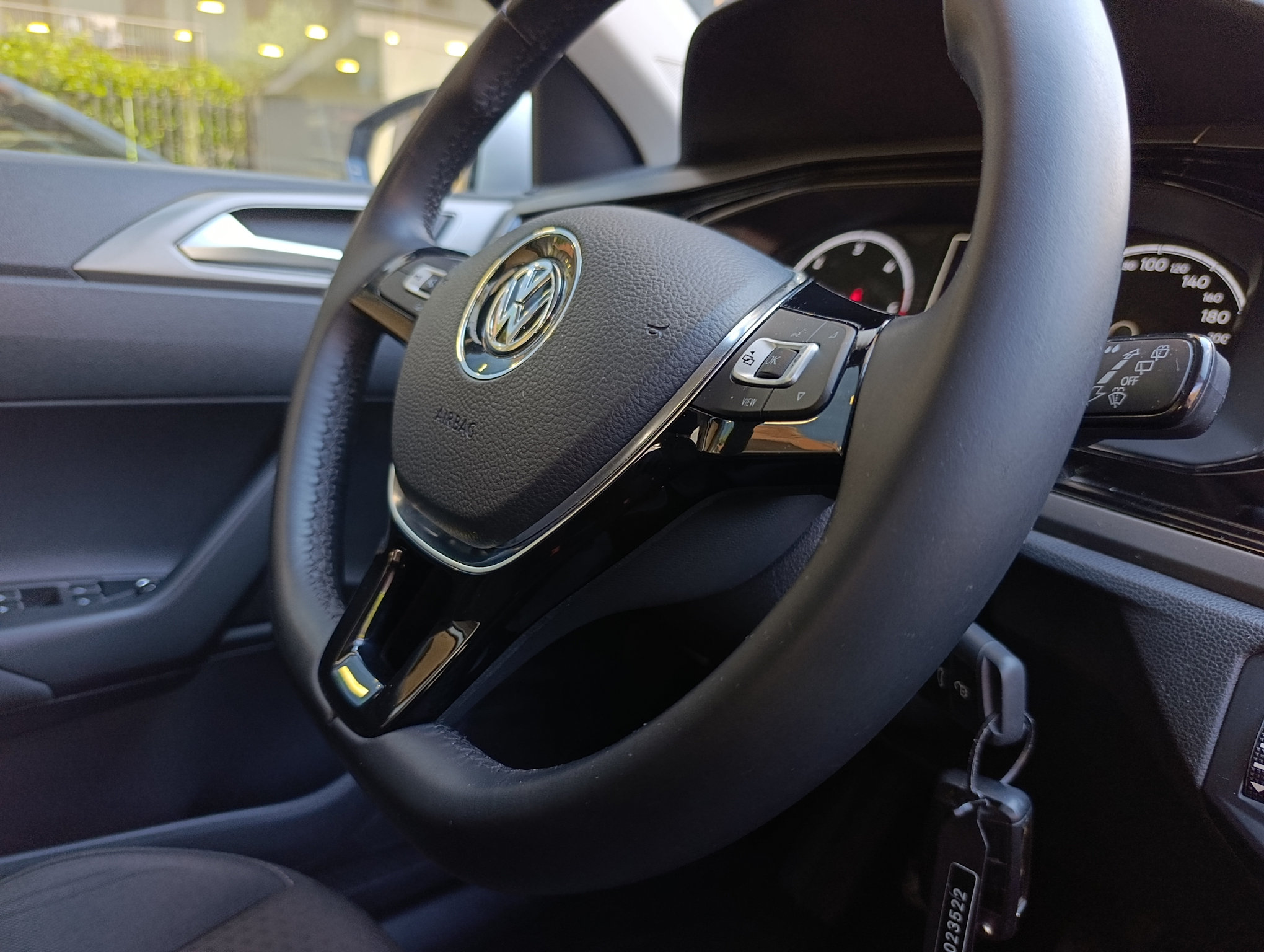 Volkswagen Polo 1.6 TDI 80cv 5 porte bluemotion tech - immagine 18