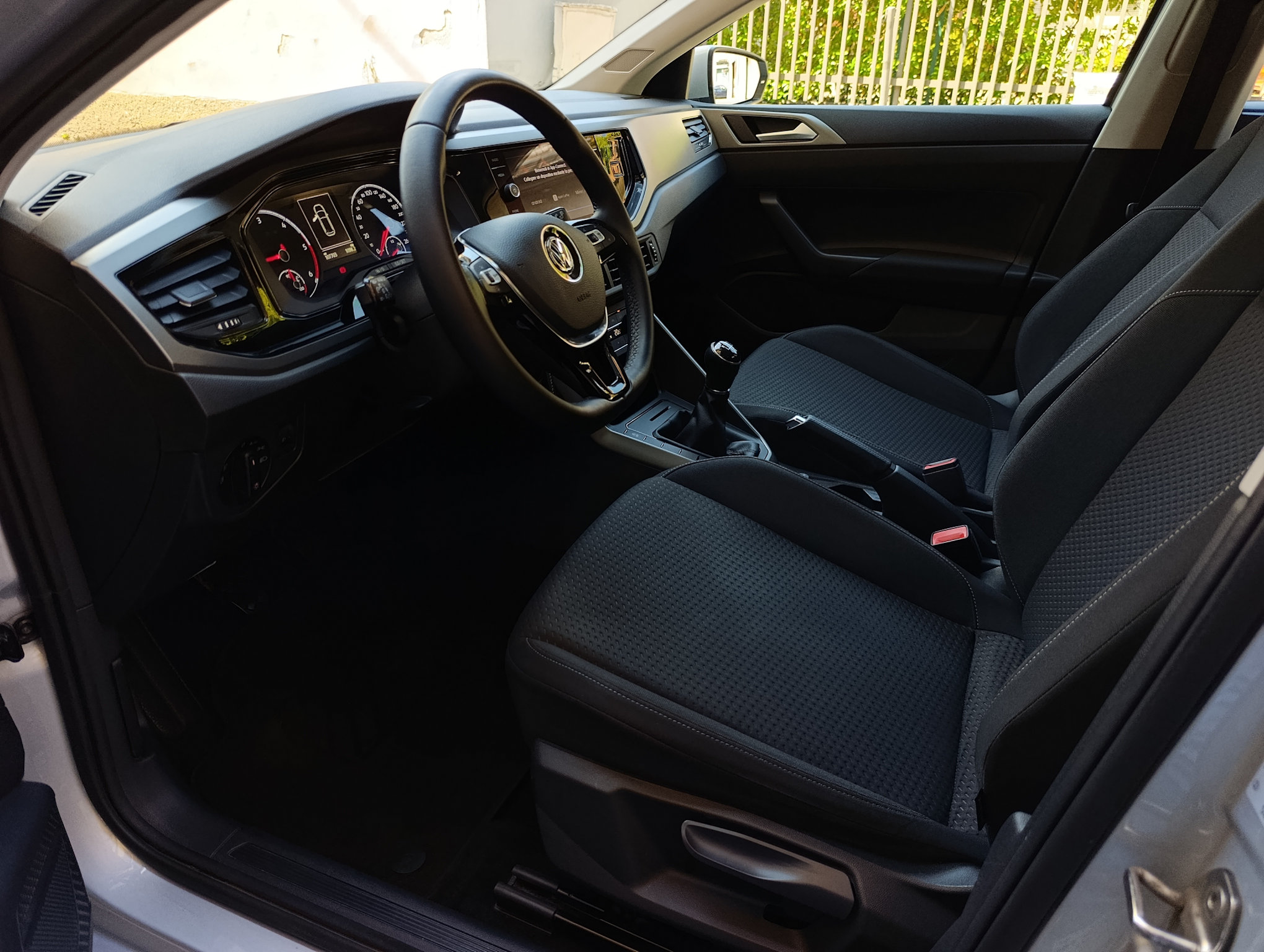 Volkswagen Polo 1.6 TDI 80cv 5 porte bluemotion tech - immagine 19