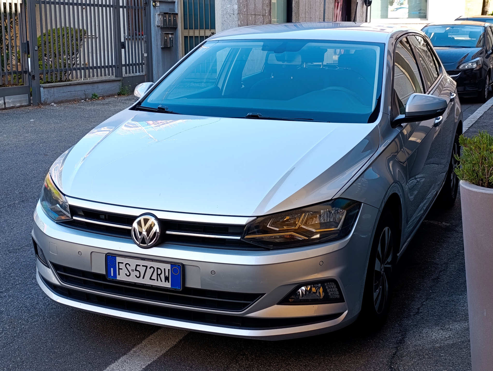 Volkswagen Polo 1.6 TDI 80cv 5 porte bluemotion tech - immagine 33