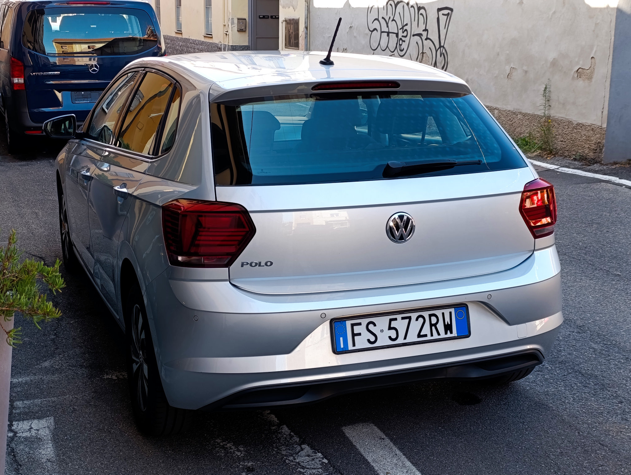 Volkswagen Polo 1.6 TDI 80cv 5 porte bluemotion tech - immagine 34
