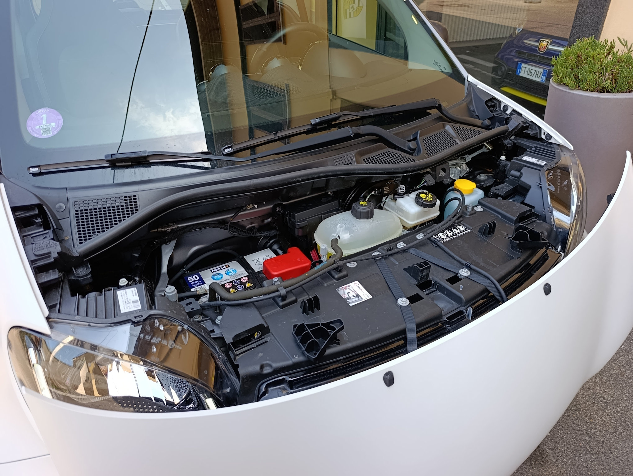 Smart Fortwo 0.9 90 cv Turbo Prime Pack Sport Brabus - immagine 32