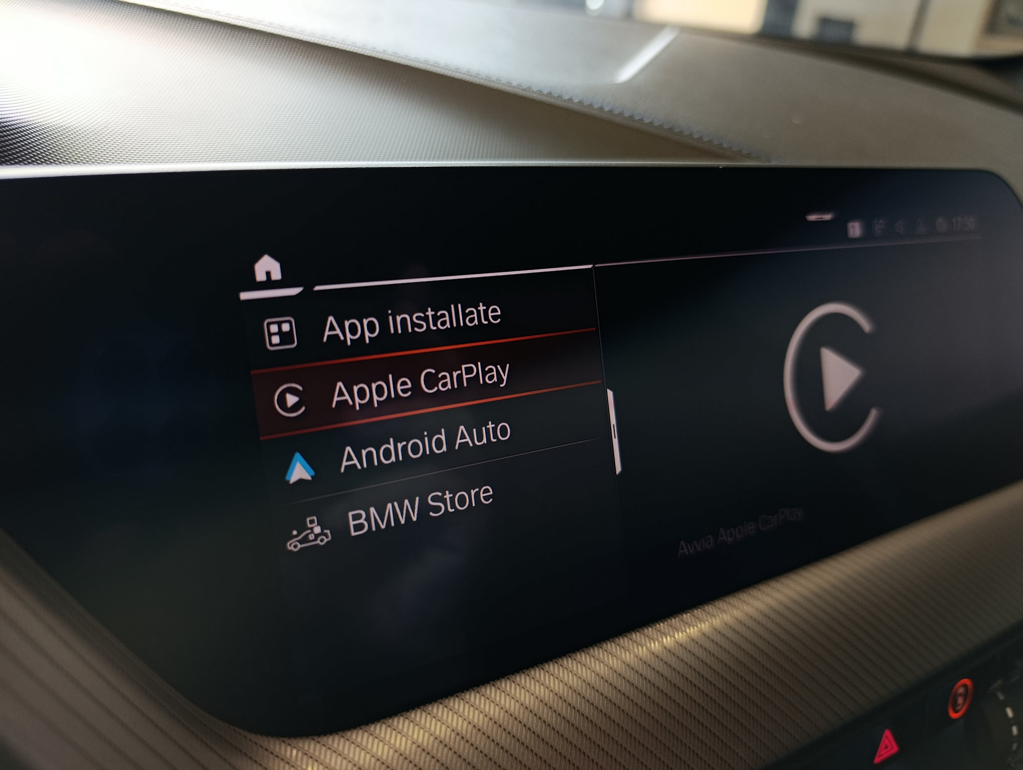 Bmw Serie 1 116d 5p. Msport aut. F40 - immagine 35