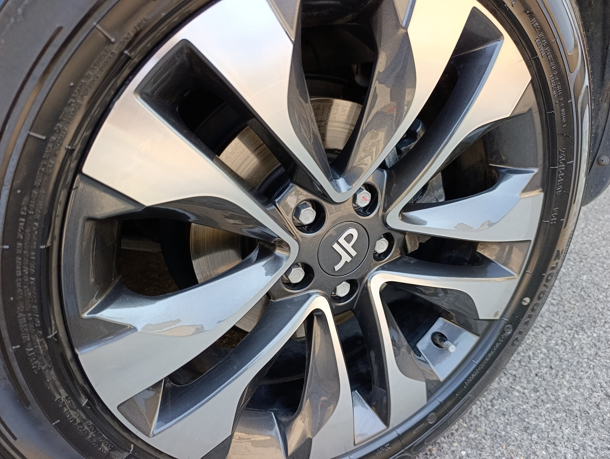 Dr 5.0 114cv Bifuel GPL - immagine 10