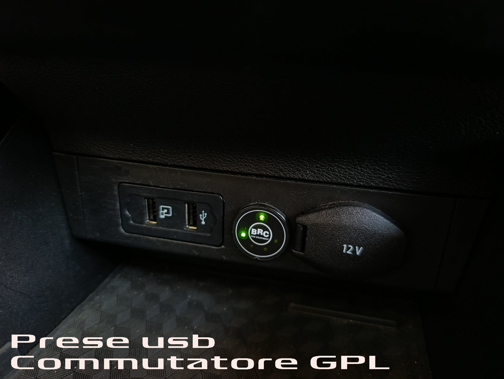 Dr 5.0 114cv Bifuel GPL - immagine 12