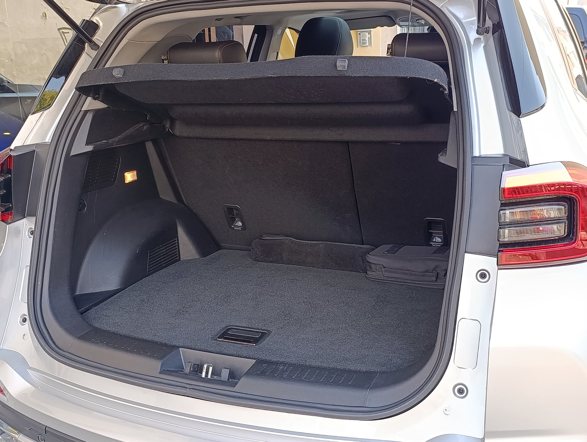 Dr 5.0 114cv Bifuel GPL - immagine 25
