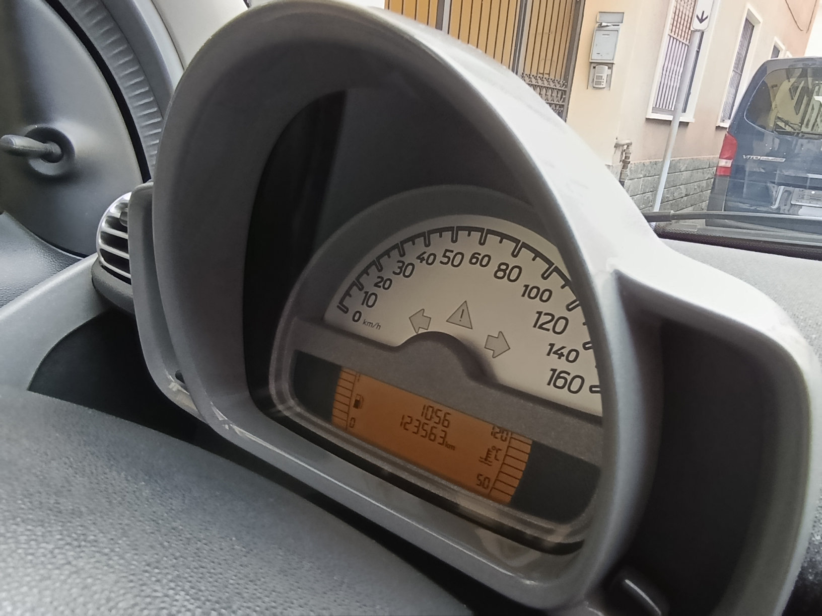 Smart Fortwo 1.0 71cv Passion aut. - immagine 10