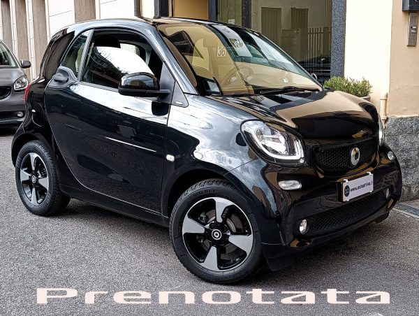 Smart Fortwo 0.9 90cv Turbo Prime
