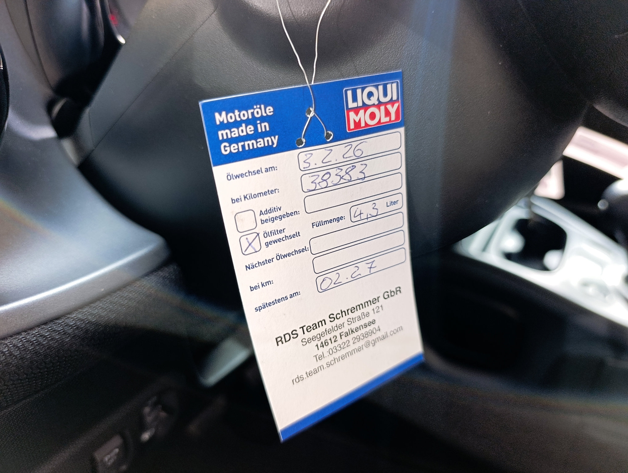 Smart Fortwo 0.9 90cv Turbo Prime - immagine 9