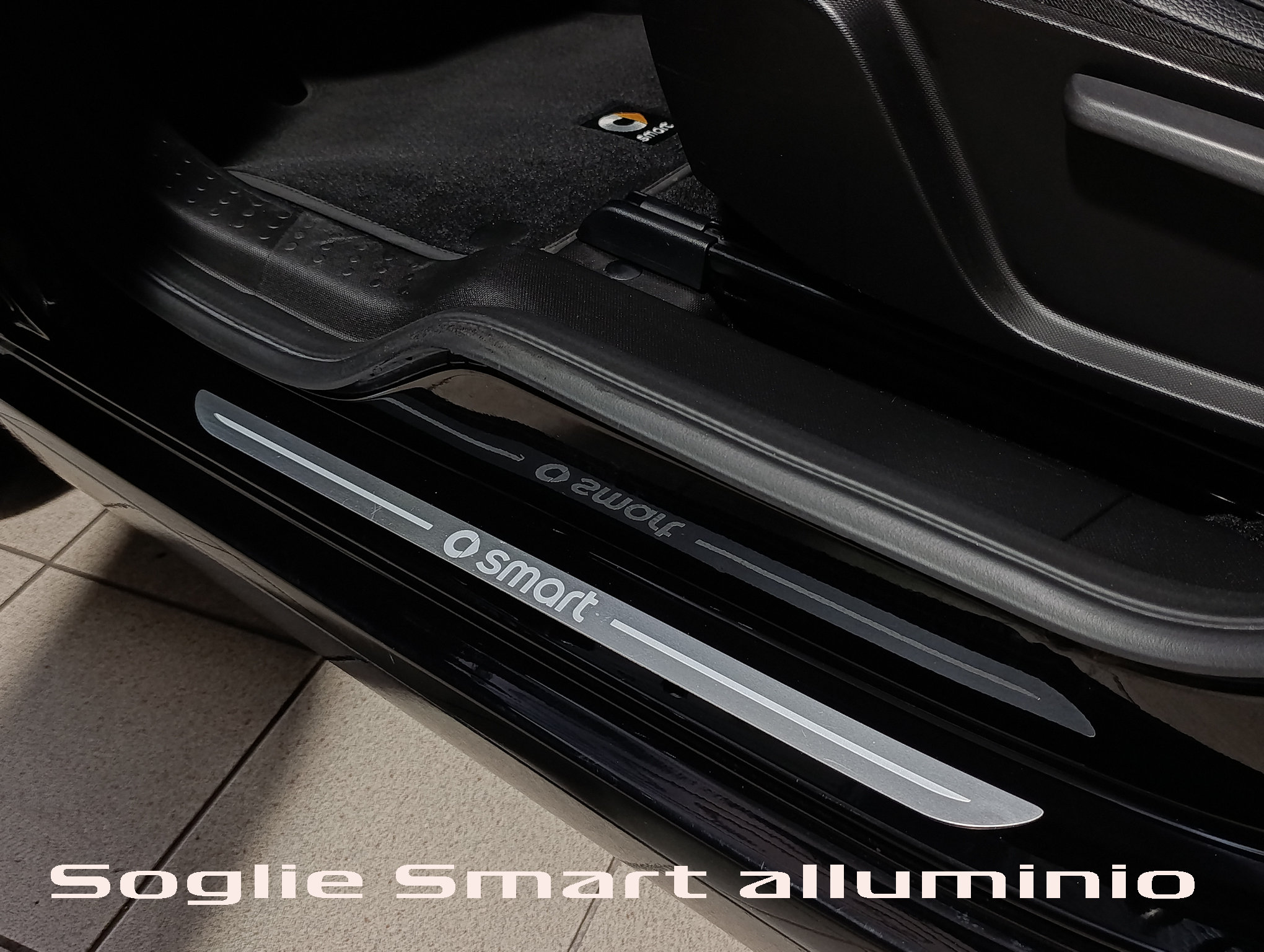 Smart Fortwo 0.9 90cv Turbo Prime - immagine 30