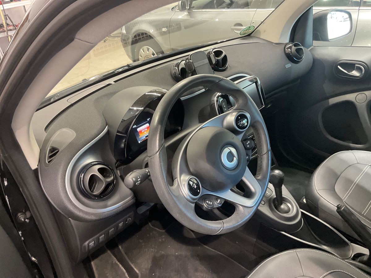 Smart Fortwo 0.9 90cv Turbo Prime - immagine 14