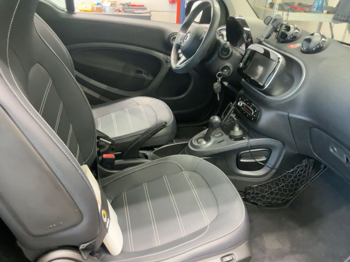 Smart Fortwo 0.9 90cv Turbo Prime - immagine 11