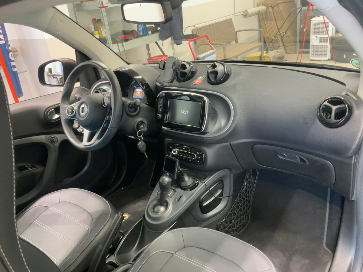 Smart Fortwo 0.9 90cv Turbo Prime - immagine 16