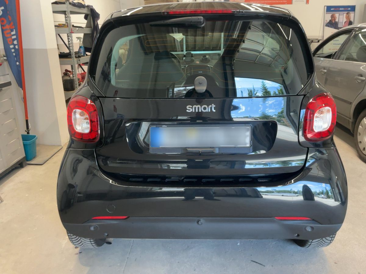 Smart Fortwo 0.9 90cv Turbo Prime - immagine 12
