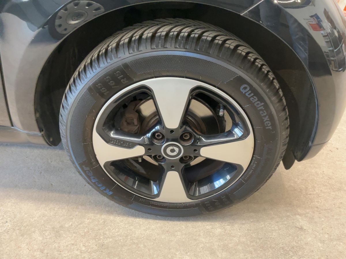 Smart Fortwo 0.9 90cv Turbo Prime - immagine 9