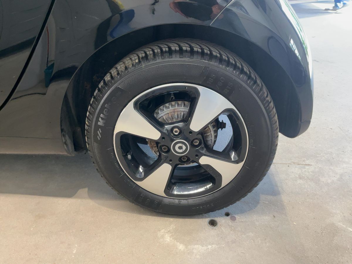 Smart Fortwo 0.9 90cv Turbo Prime - immagine 20