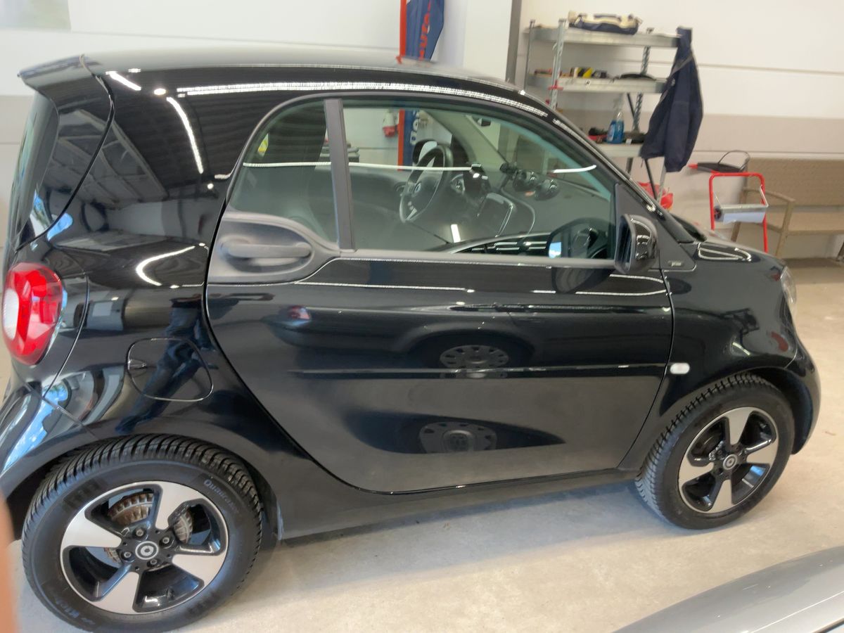 Smart Fortwo 0.9 90cv Turbo Prime - immagine 21